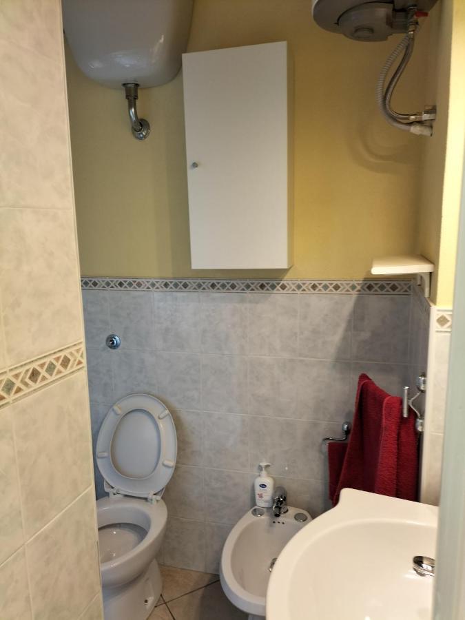 Casa Di Carlo E Chiara Apartamento