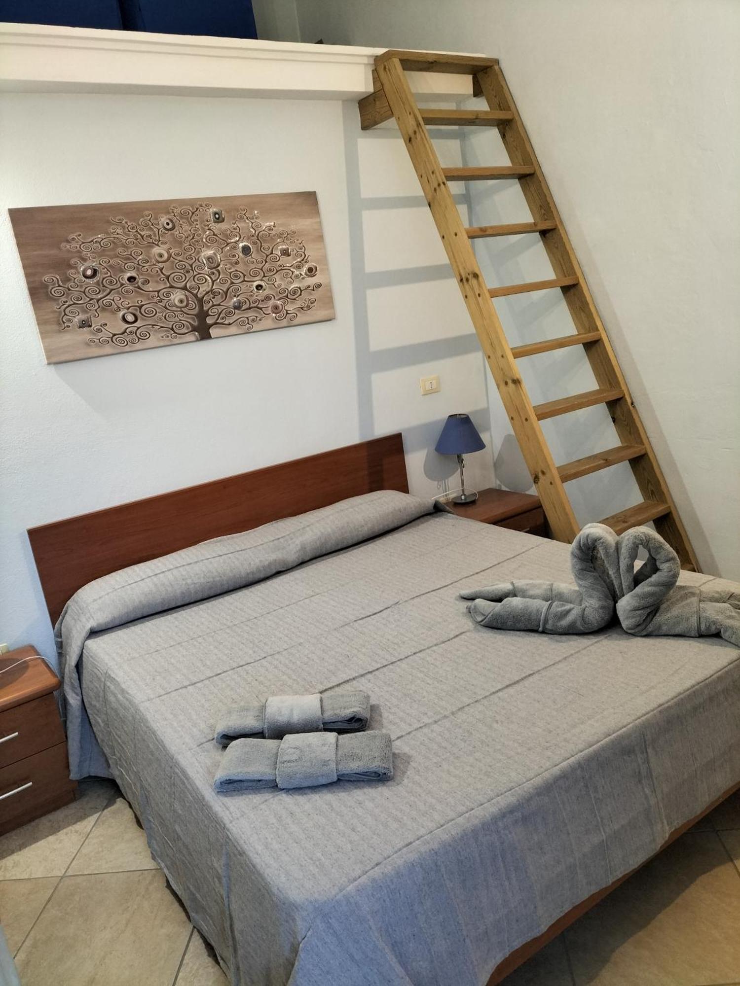 Apartamento Casa Di Carlo E Chiara Sassari