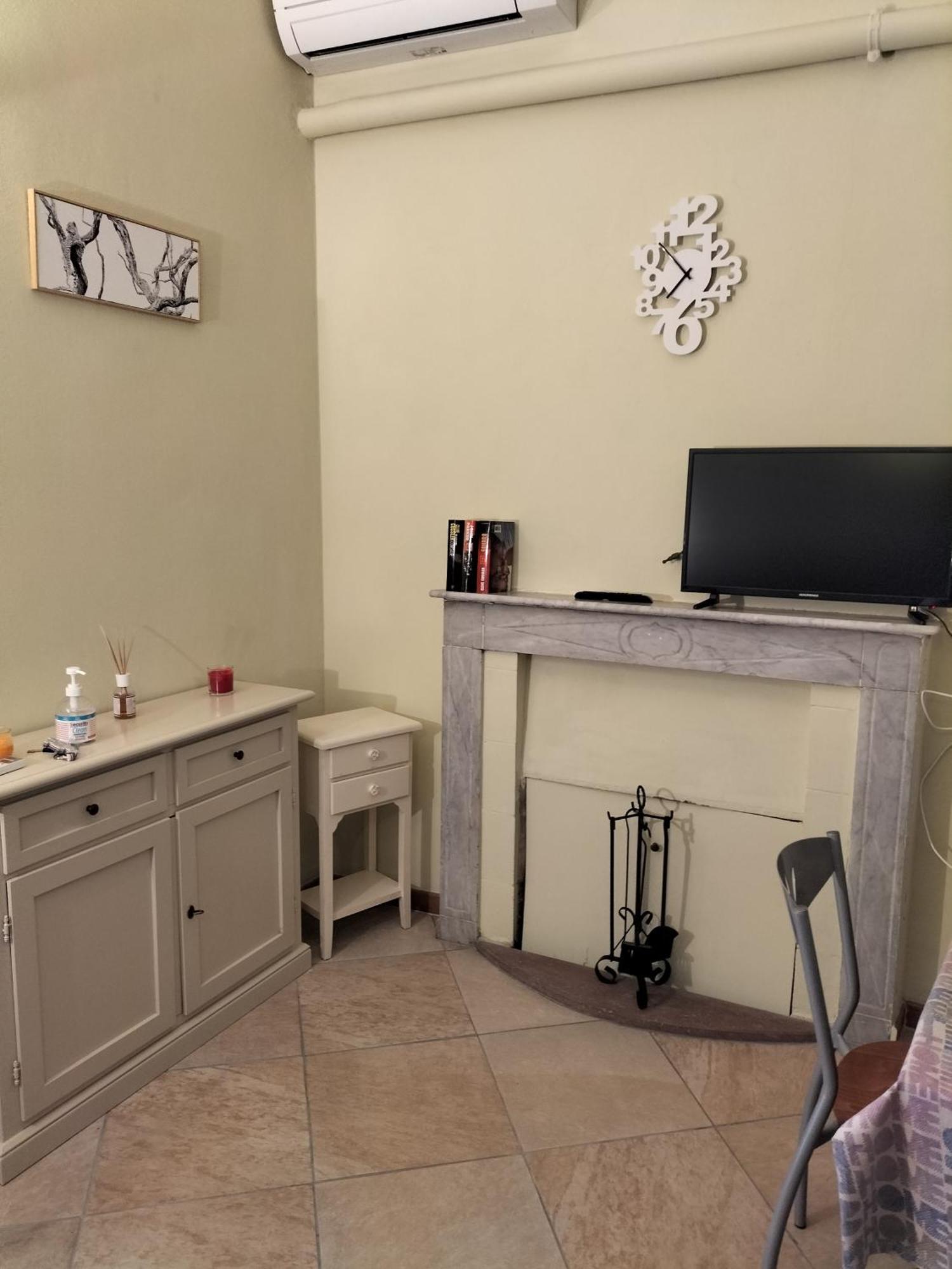 Casa Di Carlo E Chiara Apartamento